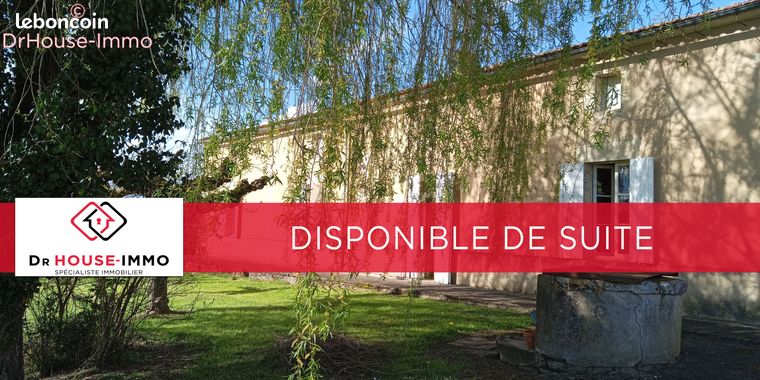 Maison 6 pièces 158 m²