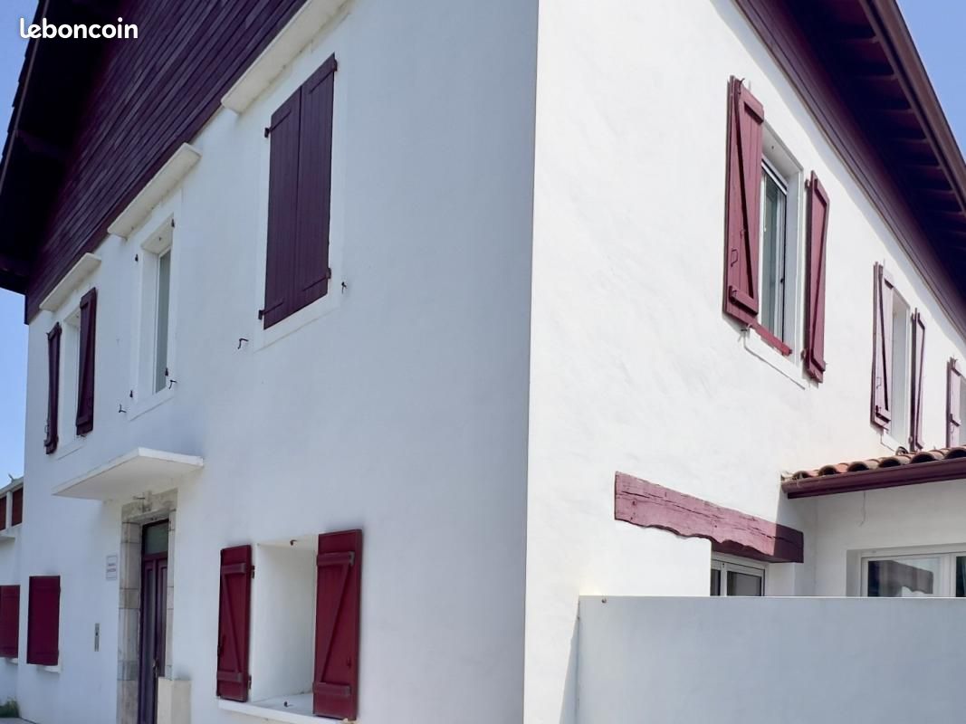 Appartement 3 pièces 57 m² · à Arbonne · 57 m² · 225 000 €