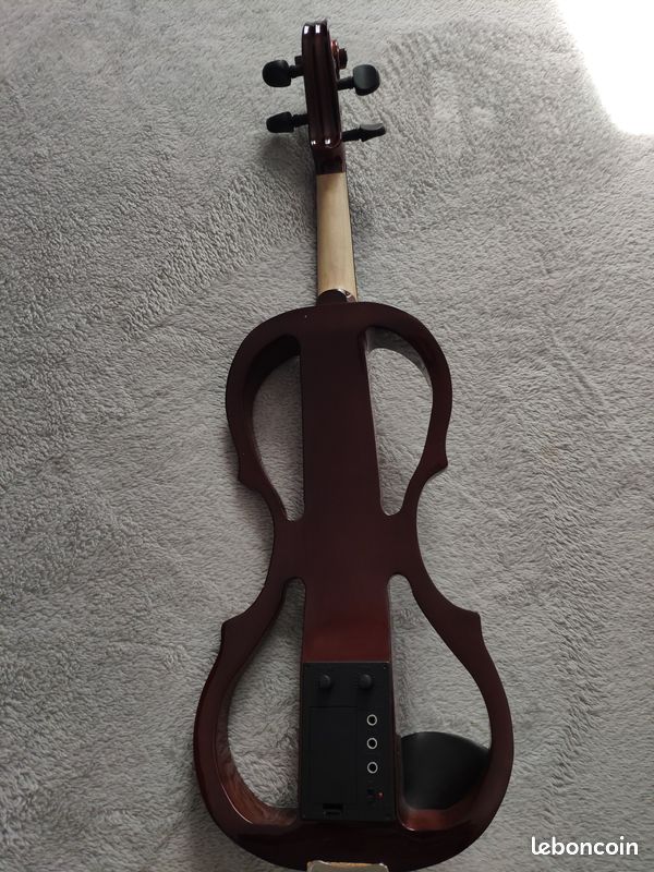Violon électrique (image 5)