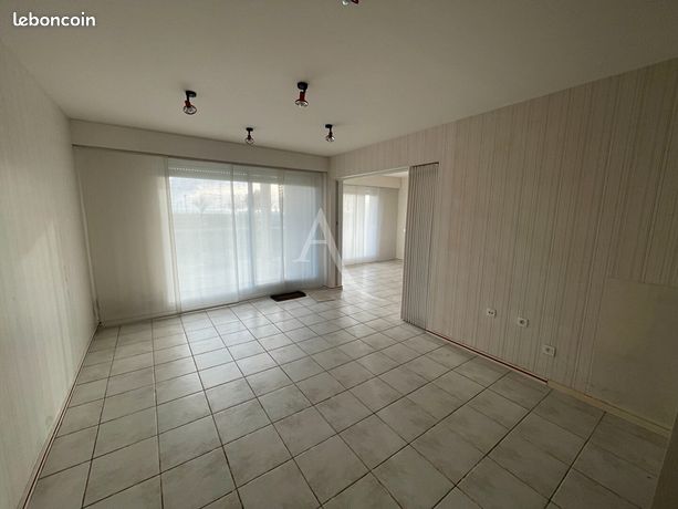 Appartement 3 pièces 72 m²