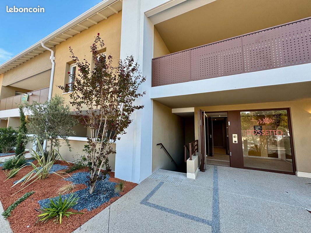 Appartement 4 pièces 122 m² · à Salon-de-Provence · 122 m² · 475 000 €