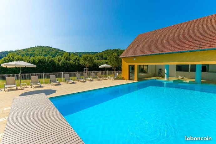 Appartement 3 pièces 46 m²