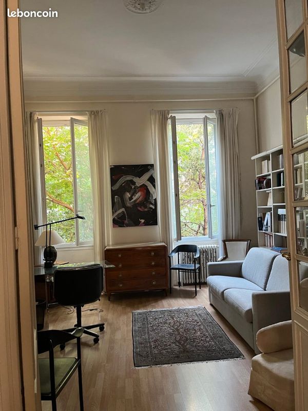 Appartement 5 pièces 141 m² · à Marseille · 141 m² · 540 000 €