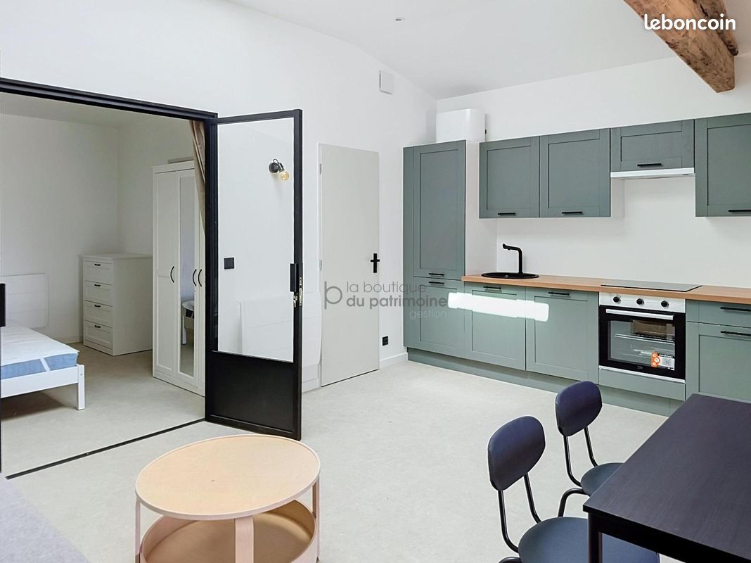 Appartement 1 pièce 36 m² · à Camblanes-Et-Meynac · 36 m² · 740 €/mois