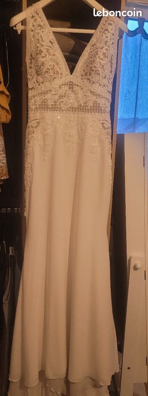 Robe de mariée (image 4)