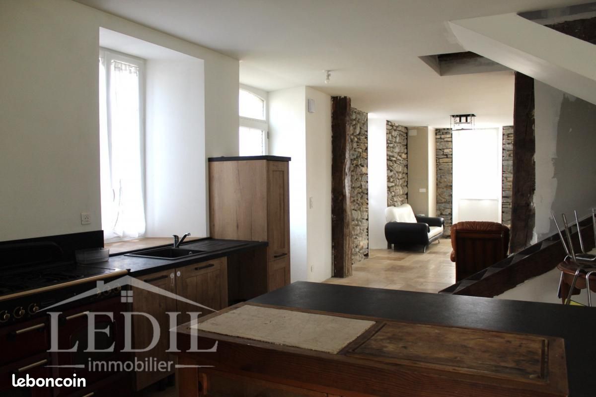 Maison 7 pièces 236 m² - Oloron-Sainte-Marie 64400 (image 3)