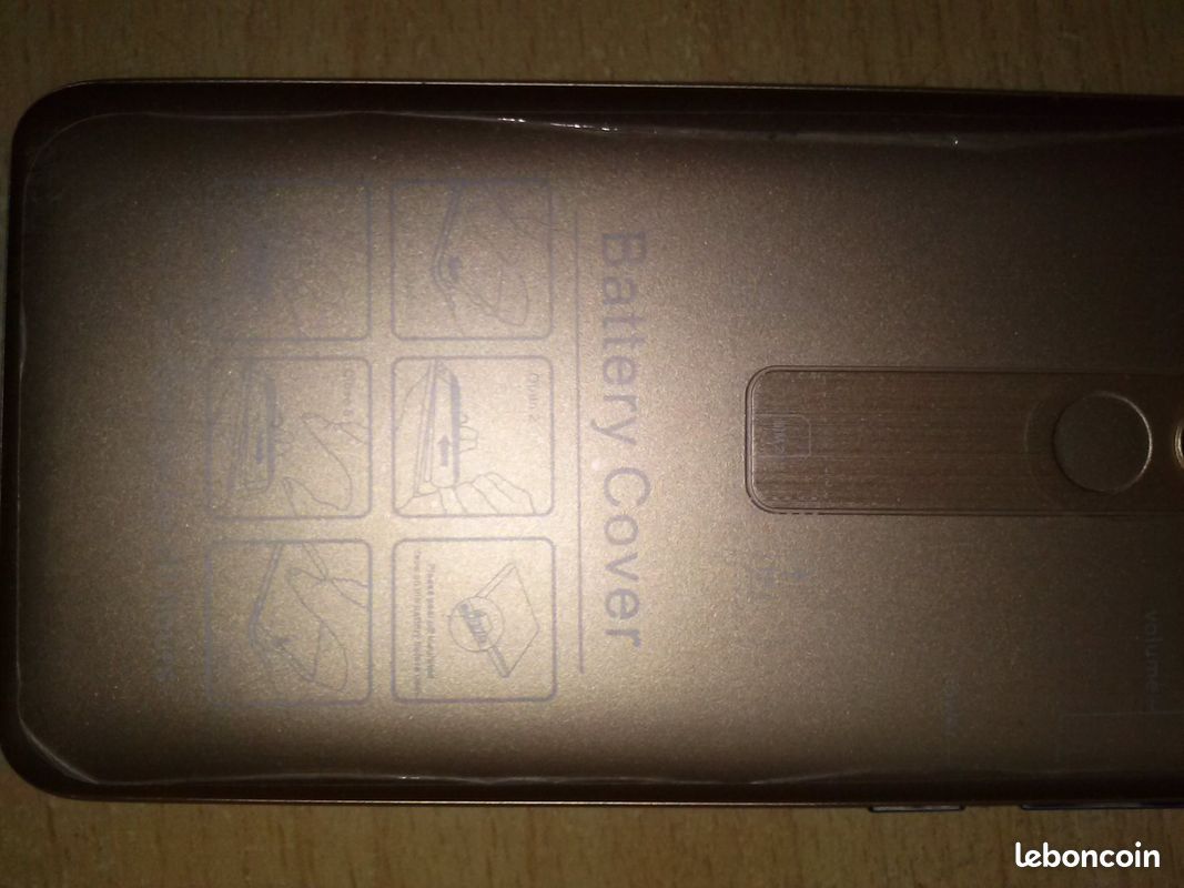 Smartphone Android (image 9)