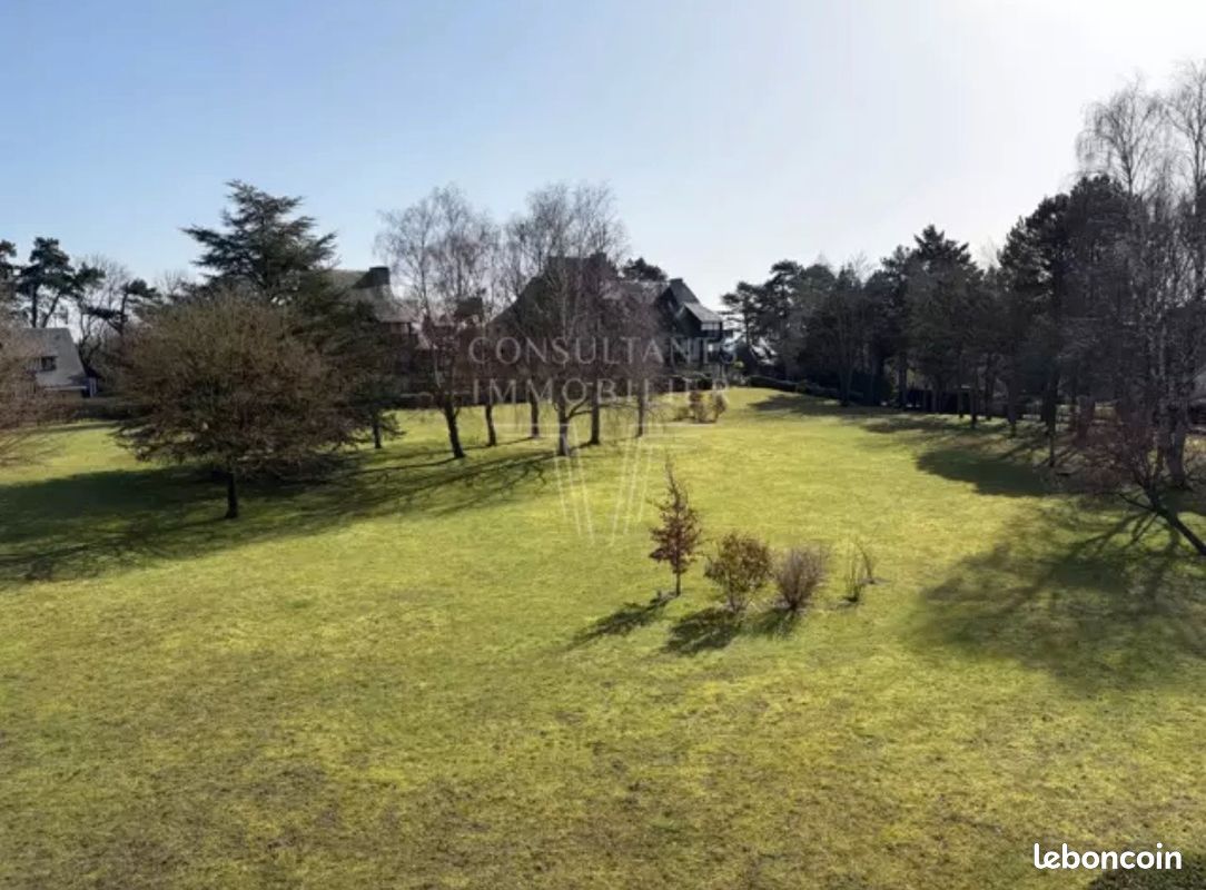 Appartement 2 pièces 51 m² · à Tourgéville · 51 m² · 299 000 €