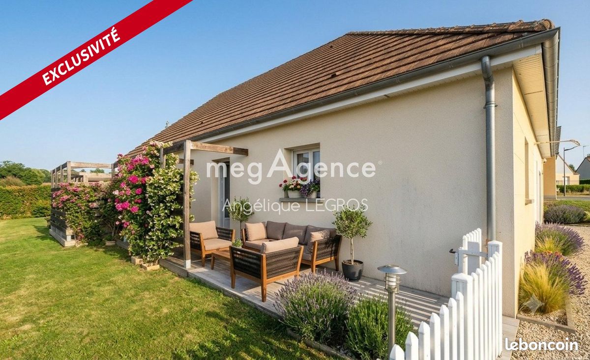 Maison 7 pièces 152 m² · à Alençon · 152 m² · 212 700 €