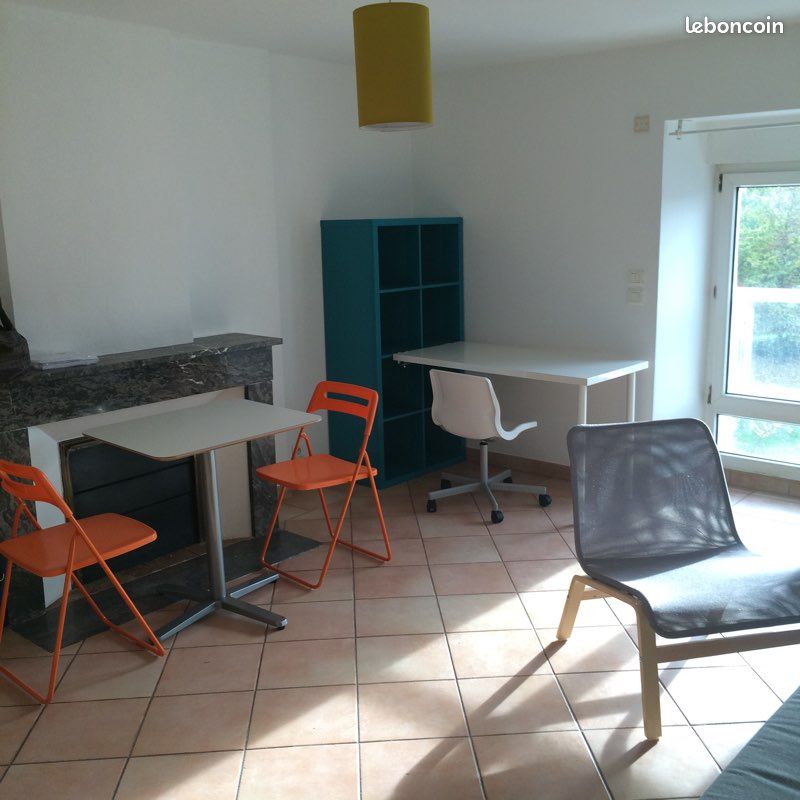 Appartement 2 pièces 33 m² · à Angers · 33 m² · 685 €/mois
