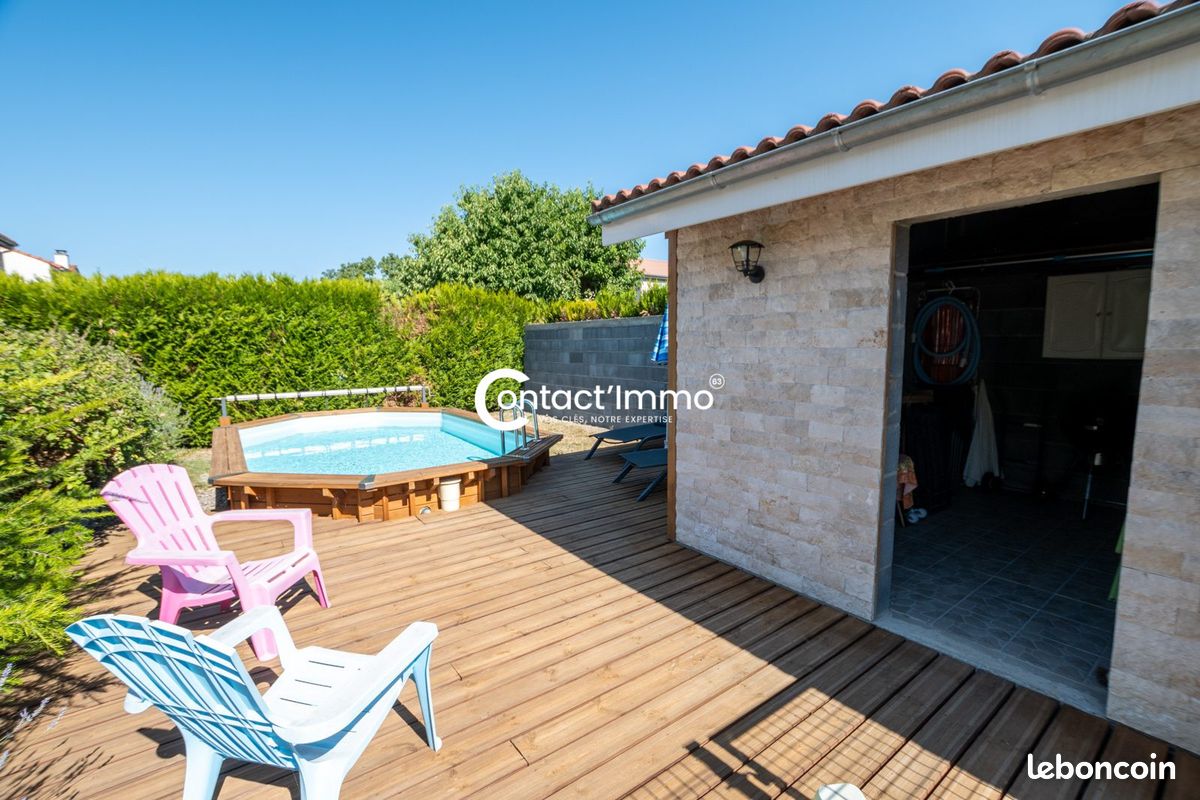 Maison 4 pièces 105 m² (image 9)