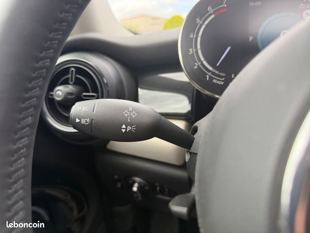 MINI COOPER 136 CAMDEN BA PH3 136Ch Garantie 12 mois (image 25)