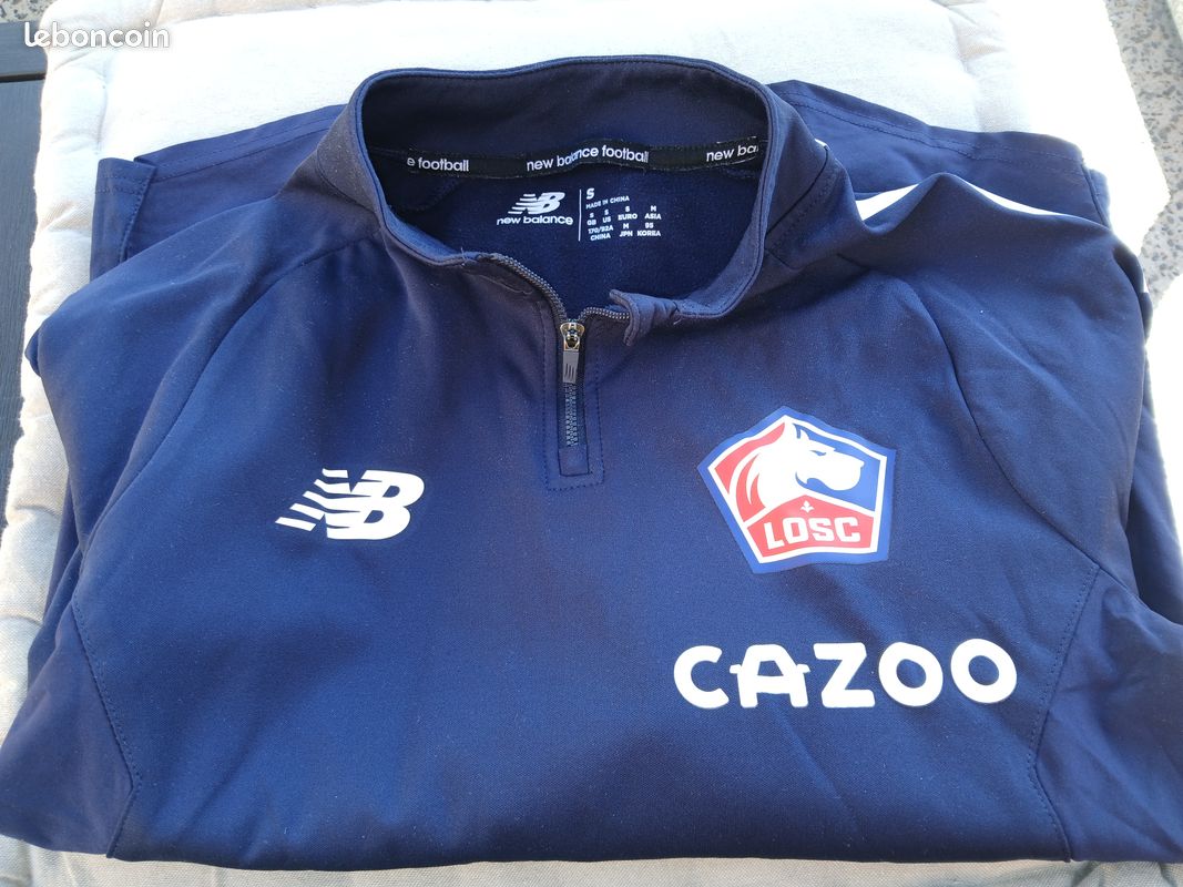Survêtement Losc (image 3)