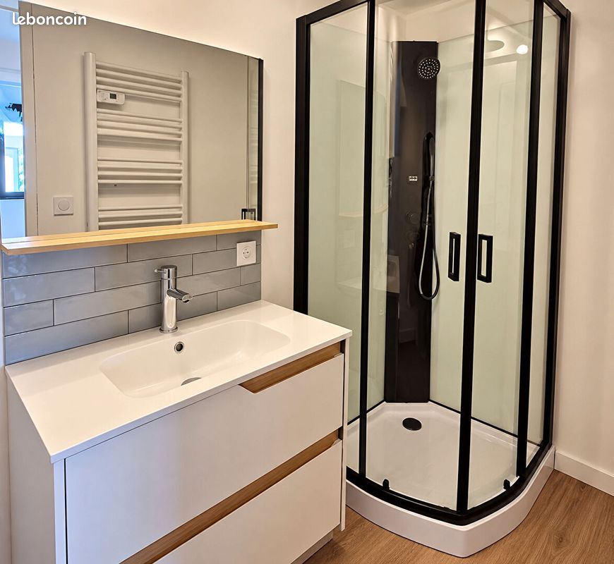 Studio 1 pièce 19 m² (image 4)