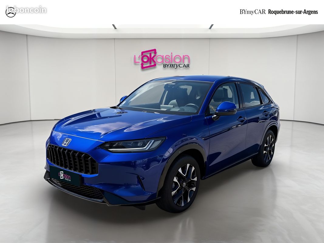 HONDA ZR-V e:HEV 2.0 i-MMD Advance (image 1)