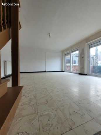 Maison 4 pièces 94 m²