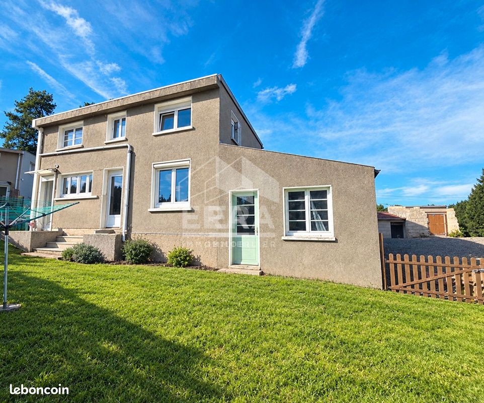 Maison 6 pièces 122 m² · à Neufchâtel-Hardelot · 122 m² · 222 000 €