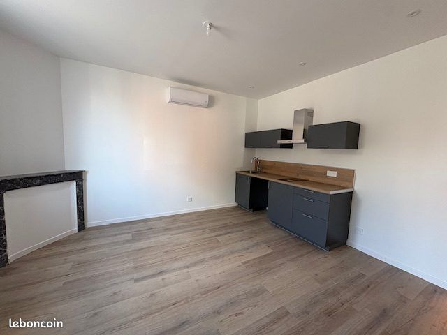 Appartement 3 pièces 42 m² · à Montauban · 42 m² · 622 €/mois