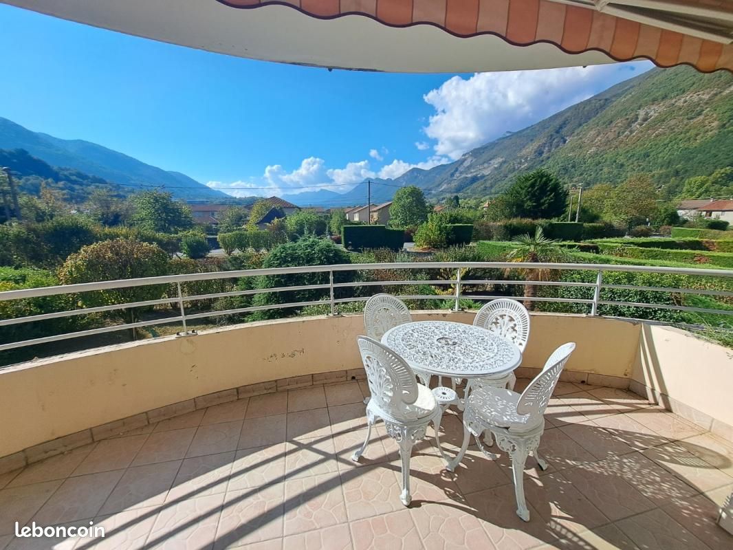 Appartement 1 pièce 39 m² · à Vif · 39 m² · 616 €/mois