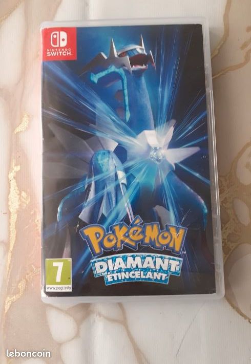Lot de jeux switch (image 4)
