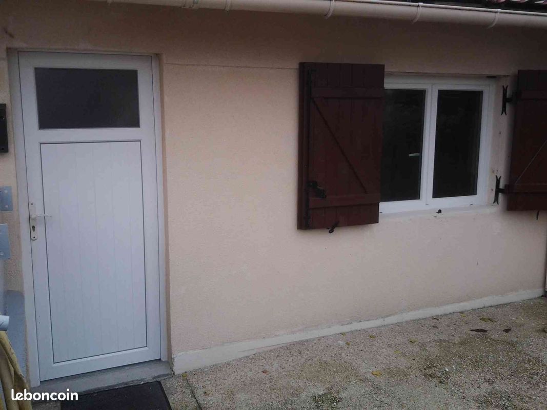 Maison 1 pièce 23 m² · à Tremblay-en-France · 23 m² · 680 €/mois