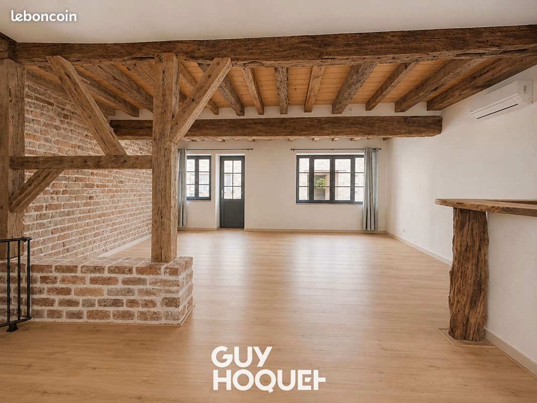 Maison de village 6 pièces 144 m² (image 2)
