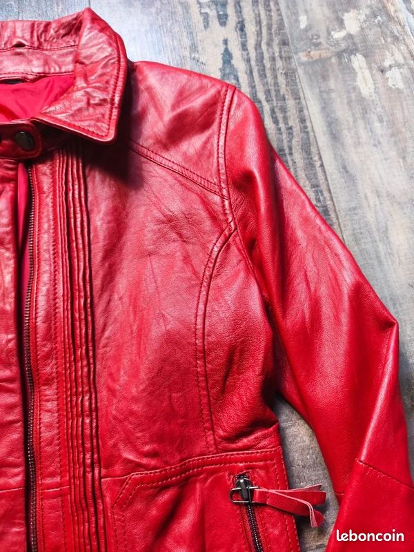 Veste streetwear pour femme oversze style y2k – Artoft