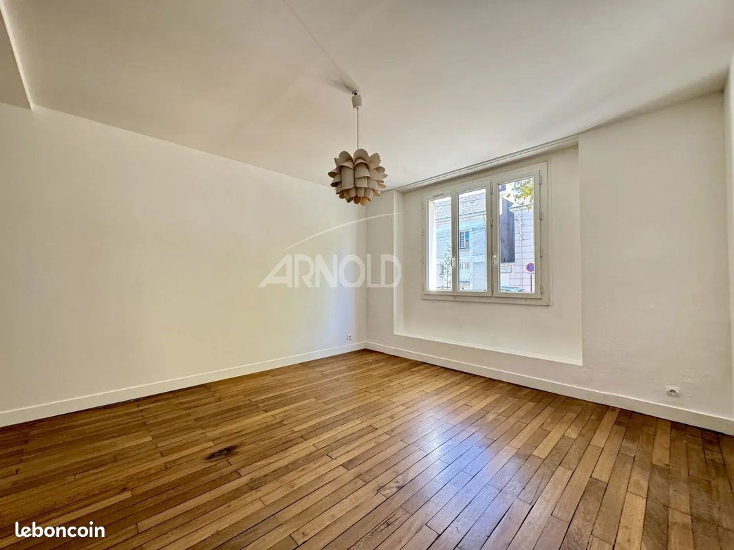 Appartement 2 pièces 51 m² · à Nantes · 51 m² · 160 500 €