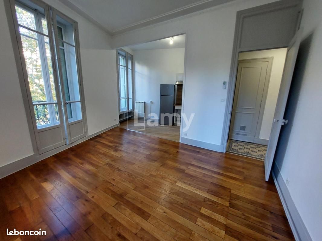 Appartement 2 pièces 44 m² · à Grenoble · 44 m² · 642 €/mois