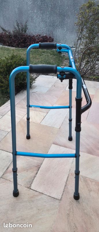 Deambulateur (image 2)