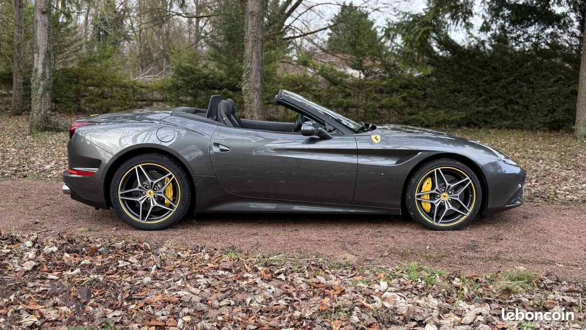 Ferrari California T V8 3.9 560ch (image 3)