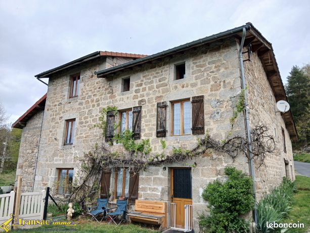 Maison 8 pièces 137 m²