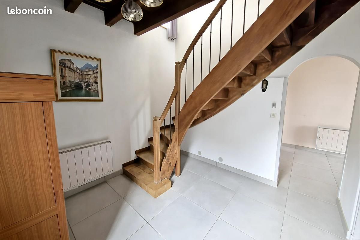 Maison 6 pièces 140 m² (image 5)