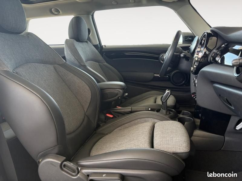 Mini Mini Cooper 136ch Edition Premium Plus BVA7 (image 12)