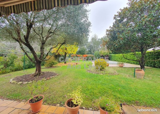Maison 4 pièces 120 m²