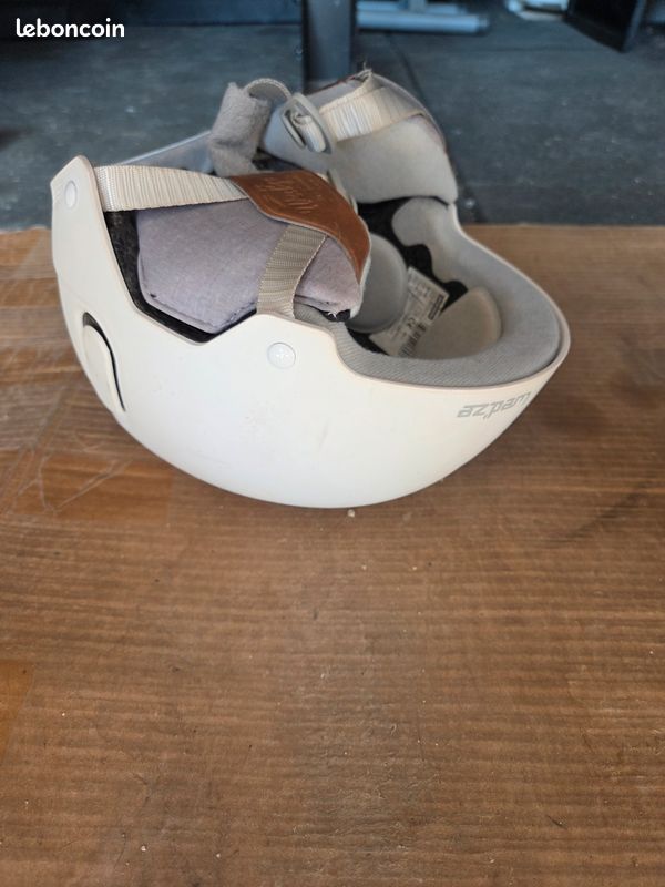 Casque wedze taille m (image 2)