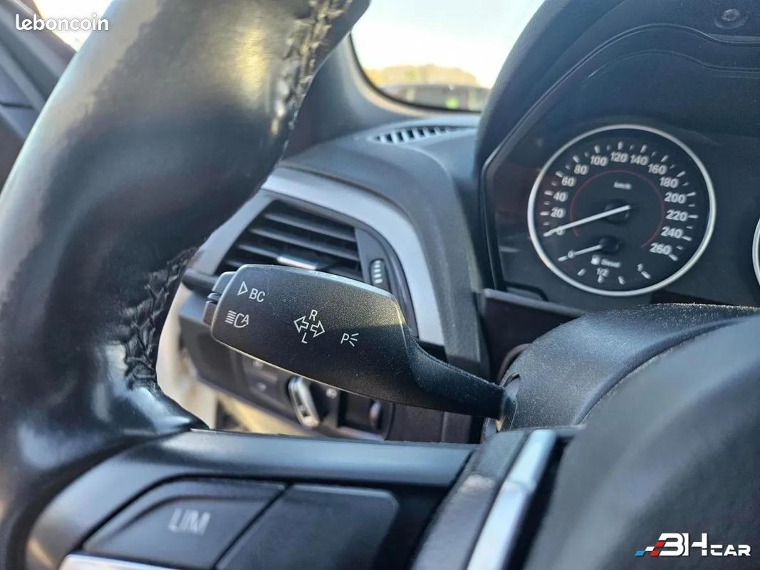 Bmw Serie 2 COUPE 2.0 220 D MSPORT (image 19)