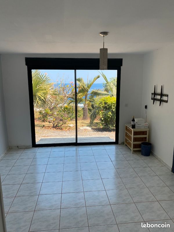 Maison 5 pièces 100 m² · à Saint-Leu · 100 m² · 1 620 €