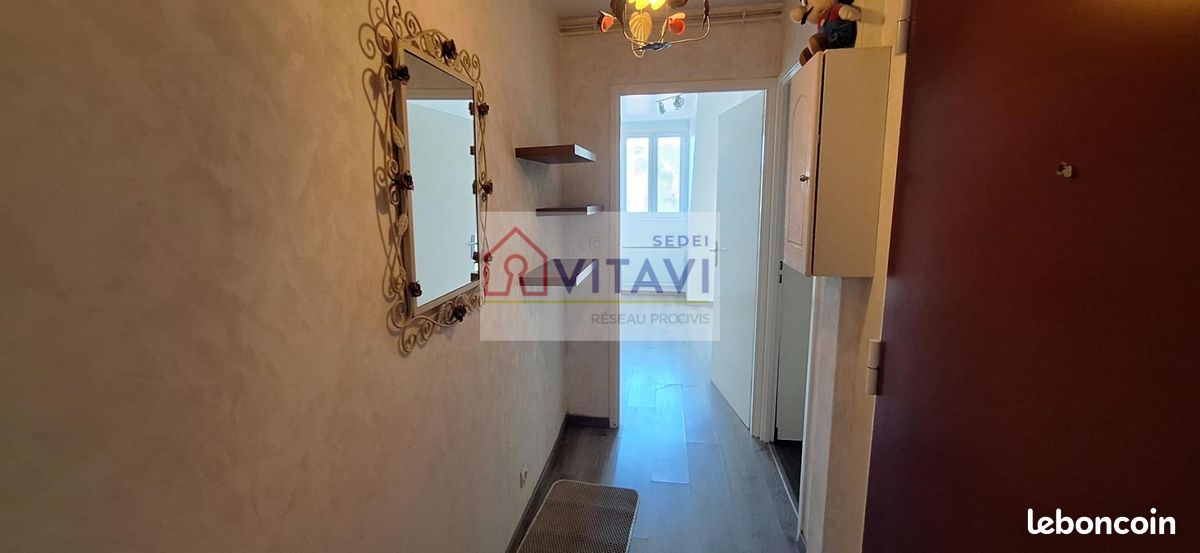 Appartement 2 pièces 54 m² (image 8)