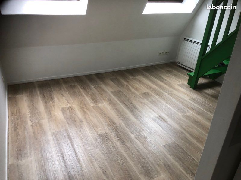 Appartement 1 pièce 28 m² · à Le Petit-Quevilly · 28 m² · 58 000 €