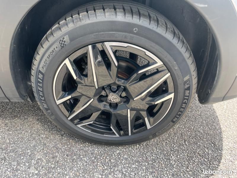 Peugeot 3008 1.2 Hybrid 145ch GT e-DCS6 (image 11)