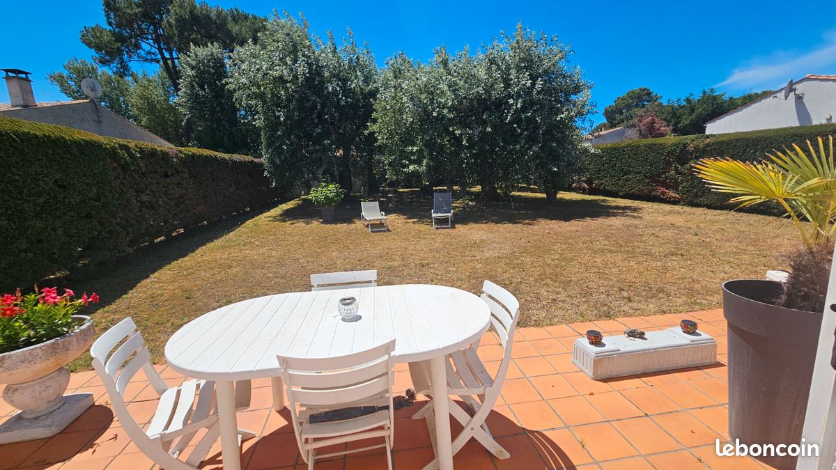 Maison 3 pièces 85 m² (image 8)
