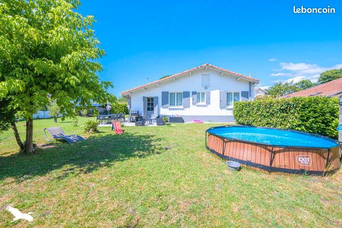 Maison 3 pièces 65 m²