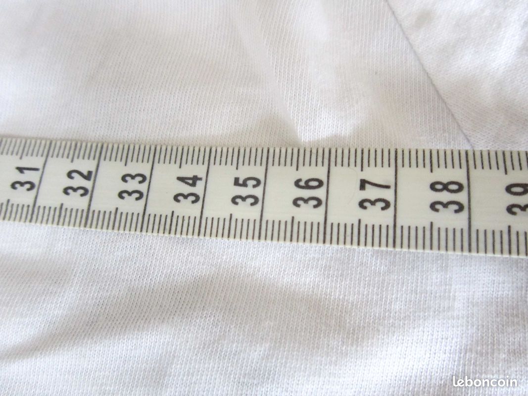 T-Shirt Maje folklorique (image 9)