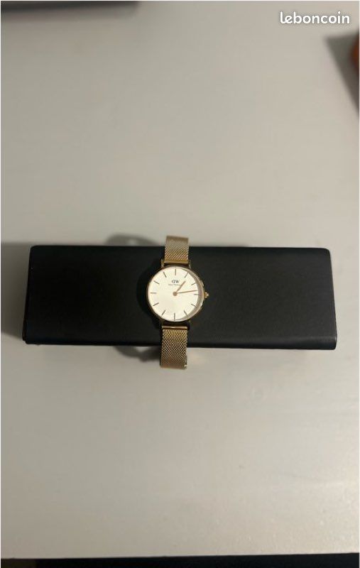 Montre Analogique Aldo Montre Femme Montre Chronographe Montblanc - Main Image