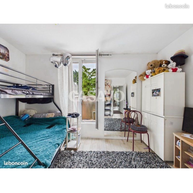 Appartement 2 pièces 35 m² · à Villetaneuse · 35 m² · 850 €/mois