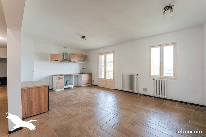 Appartement 4 pièces 104 m² · à Roques · 104 m² · 170 000 €
