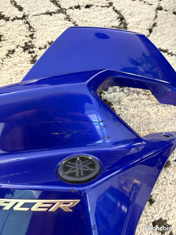 Tracer 700 (image 3)
