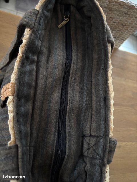 Sac de Voyage Femme JUMA (image 10)
