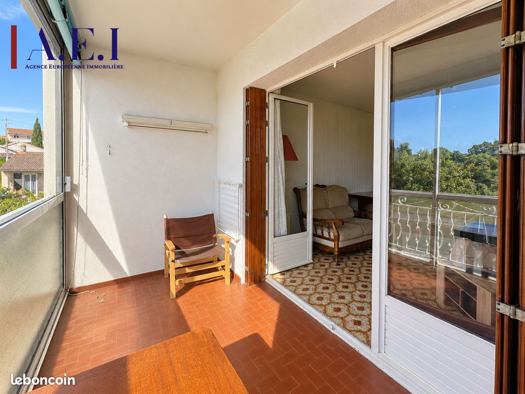 Appartement 3 pièces 57 m² · à La Seyne-sur-Mer · 57 m² · 209 900 €